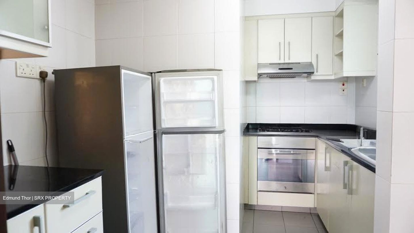 The Warren (D23), Condominium #640241101